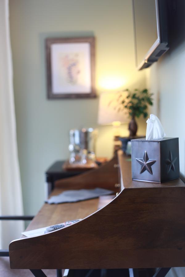 Lincoln Way Inn B&B Franklin Grove Экстерьер фото
