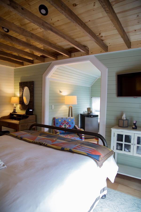 Lincoln Way Inn B&B Franklin Grove Экстерьер фото