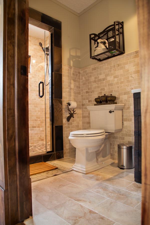 Lincoln Way Inn B&B Franklin Grove Экстерьер фото