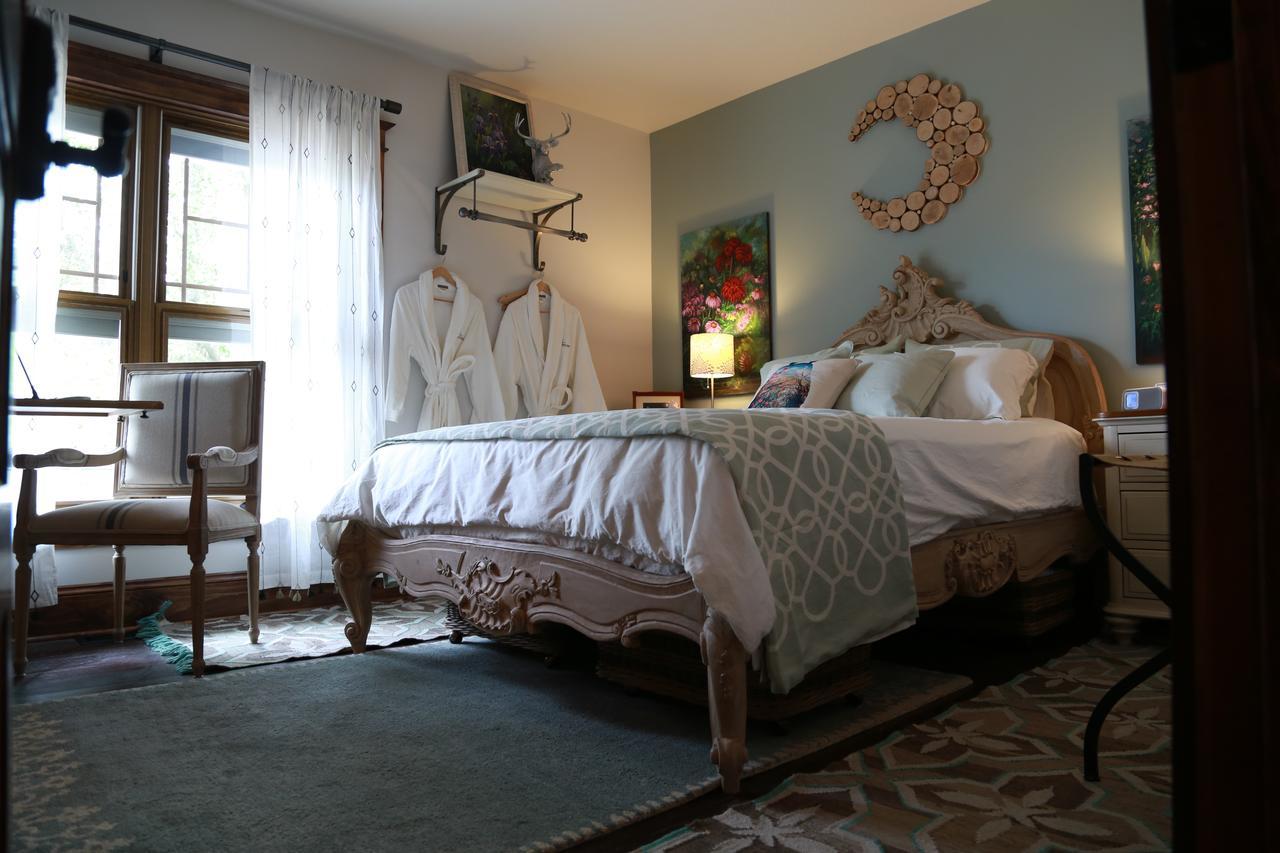Lincoln Way Inn B&B Franklin Grove Экстерьер фото