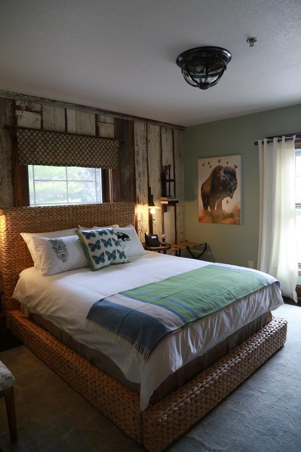 Lincoln Way Inn B&B Franklin Grove Экстерьер фото