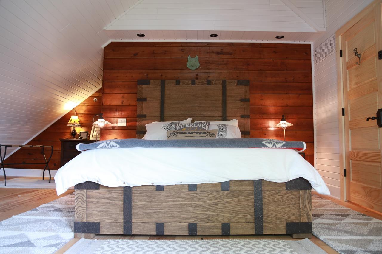 Lincoln Way Inn B&B Franklin Grove Экстерьер фото