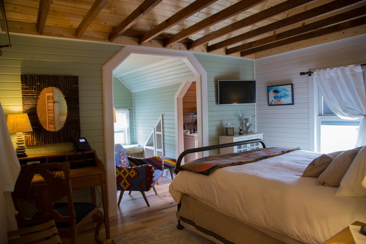 Lincoln Way Inn B&B Franklin Grove Экстерьер фото